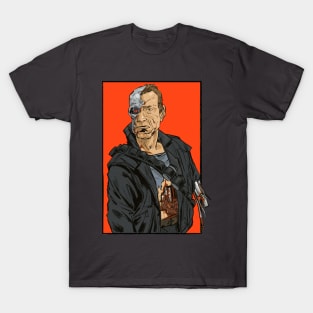 Terminator T-Shirt